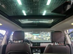 Land Rover Range Rover Evoque 2023 Evoque L 249PS Luxury Edition - ფოტო 9