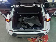 Land Rover Range Rover Evoque 2023 Evoque L 249PS Luxury Edition - ფოტო 10