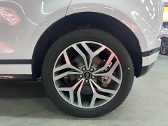 Land Rover Range Rover Evoque 2023 Evoque L 249PS Luxury Edition - ფოტო 11