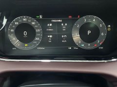 Land Rover Range Rover Evoque 2023 Evoque L 249PS Luxury Edition - ფოტო 13