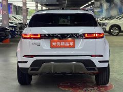Land Rover Range Rover Evoque 2023 Evoque L 249PS Luxury Edition - ფოტო 1