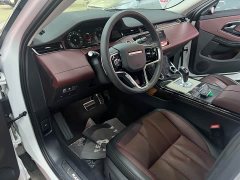 Land Rover Range Rover Evoque 2023 Evoque L 249PS Luxury Edition - ფოტო 2