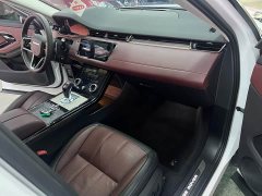 Land Rover Range Rover Evoque 2023 Evoque L 249PS Luxury Edition - ფოტო 3