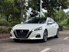 Nissan Teana 2021 2.0L XL Comfort - ფოტო 1