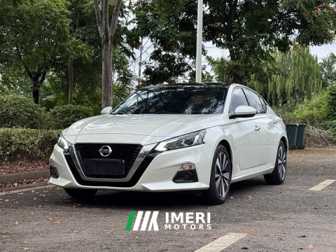 2023 Nissan Teana 2.0L XL Comfort - ავტომობილი ჩინეთიდან