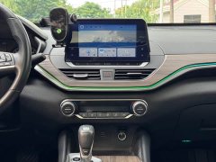 Nissan Teana 2021 2.0L XL Comfort - ფოტო 10