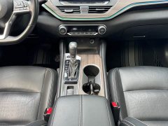 Nissan Teana 2021 2.0L XL Comfort - ფოტო 11