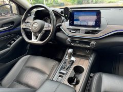 Nissan Teana 2021 2.0L XL Comfort - ფოტო 12