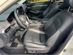 Nissan Teana 2021 2.0L XL Comfort - ფოტო 13