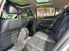 Nissan Teana 2021 2.0L XL Comfort - ფოტო 15