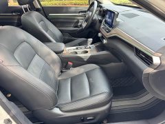 Nissan Teana 2021 2.0L XL Comfort - ფოტო 16