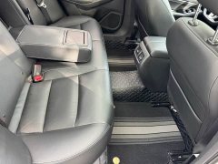 Nissan Teana 2021 2.0L XL Comfort - ფოტო 17