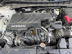 Nissan Teana 2021 2.0L XL Comfort - ფოტო 18