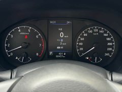 Nissan Teana 2021 2.0L XL Comfort - ფოტო 19