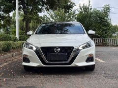 Nissan Teana 2021 2.0L XL Comfort - ფოტო 2