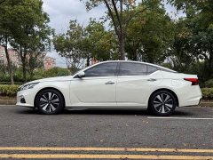 Nissan Teana 2021 2.0L XL Comfort - ფოტო 4
