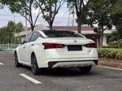 Nissan Teana 2021 2.0L XL Comfort - ფოტო 5