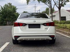 Nissan Teana 2021 2.0L XL Comfort - ფოტო 6