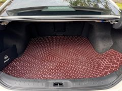 Nissan Teana 2021 2.0L XL Comfort - ფოტო 7