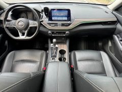 Nissan Teana 2021 2.0L XL Comfort - ფოტო 9