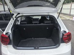Audi Polo Plus 1.5L Automatic Colorful Tech Edition - ფოტო 11