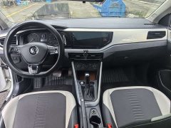Audi Polo Plus 1.5L Automatic Colorful Tech Edition - ფოტო 12