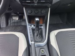Audi Polo Plus 1.5L Automatic Colorful Tech Edition - ფოტო 14