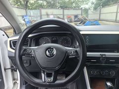 Audi Polo Plus 1.5L Automatic Colorful Tech Edition - ფოტო 15