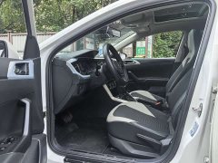 Audi Polo Plus 1.5L Automatic Colorful Tech Edition - ფოტო 16