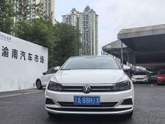 Audi Polo Plus 1.5L Automatic Colorful Tech Edition - ფოტო 2