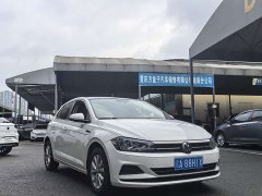 Audi Polo Plus 1.5L Automatic Colorful Tech Edition - ფოტო 3