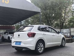 Audi Polo Plus 1.5L Automatic Colorful Tech Edition - ფოტო 4