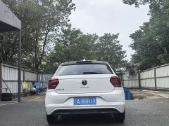 Audi Polo Plus 1.5L Automatic Colorful Tech Edition - ფოტო 5