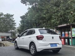 Audi Polo Plus 1.5L Automatic Colorful Tech Edition - ფოტო 6