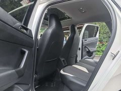 Audi Polo Plus 1.5L Automatic Colorful Tech Edition - ფოტო 7