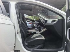 Audi Polo Plus 1.5L Automatic Colorful Tech Edition - ფოტო 9
