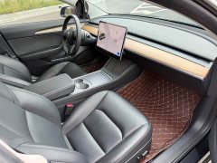 Tesla Model 3 Standard Range RWD Upgrade - ფოტო 10