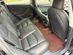 Tesla Model 3 Standard Range RWD Upgrade - ფოტო 11
