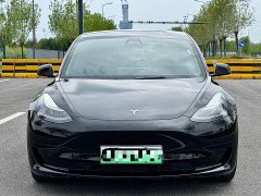 Tesla Model 3 Standard Range RWD Upgrade - ფოტო 2