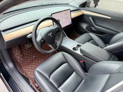 Tesla Model 3 Standard Range RWD Upgrade - ფოტო 8