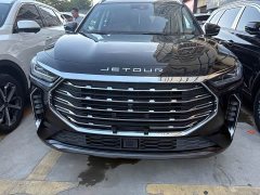 Jetour Jietu X70 PLUS Zhuge 1.6T DCT Wolong 7-Seater - ფოტო 1