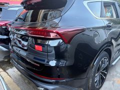 Jetour Jietu X70 PLUS Zhuge 1.6T DCT Wolong 7-Seater - ფოტო 11