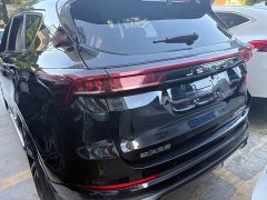 Jetour Jietu X70 PLUS Zhuge 1.6T DCT Wolong 7-Seater - ფოტო 12