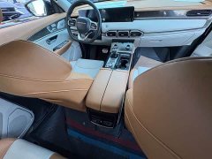 Jetour Jietu X70 PLUS Zhuge 1.6T DCT Wolong 7-Seater - ფოტო 13