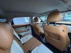 Jetour Jietu X70 PLUS Zhuge 1.6T DCT Wolong 7-Seater - ფოტო 15