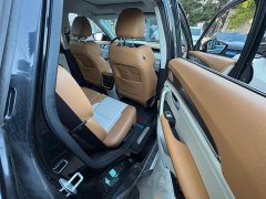 Jetour Jietu X70 PLUS Zhuge 1.6T DCT Wolong 7-Seater - ფოტო 16