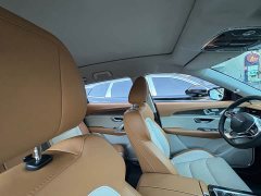 Jetour Jietu X70 PLUS Zhuge 1.6T DCT Wolong 7-Seater - ფოტო 17