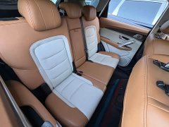 Jetour Jietu X70 PLUS Zhuge 1.6T DCT Wolong 7-Seater - ფოტო 19