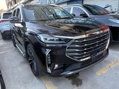Jetour Jietu X70 PLUS Zhuge 1.6T DCT Wolong 7-Seater - ფოტო 2