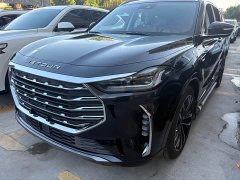Jetour Jietu X70 PLUS Zhuge 1.6T DCT Wolong 7-Seater - ფოტო 3